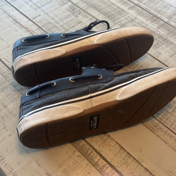 Sperry boat shoes - Picture 4 of 4